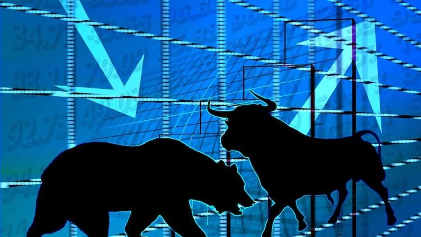 Vegyes nyitás a piacokon és forintgyengülés