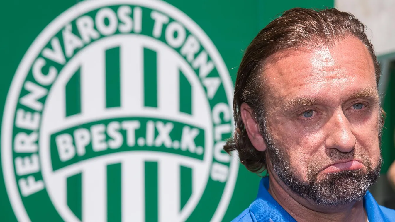 Óriási meglepetésre kiesett a Fradi a kupából