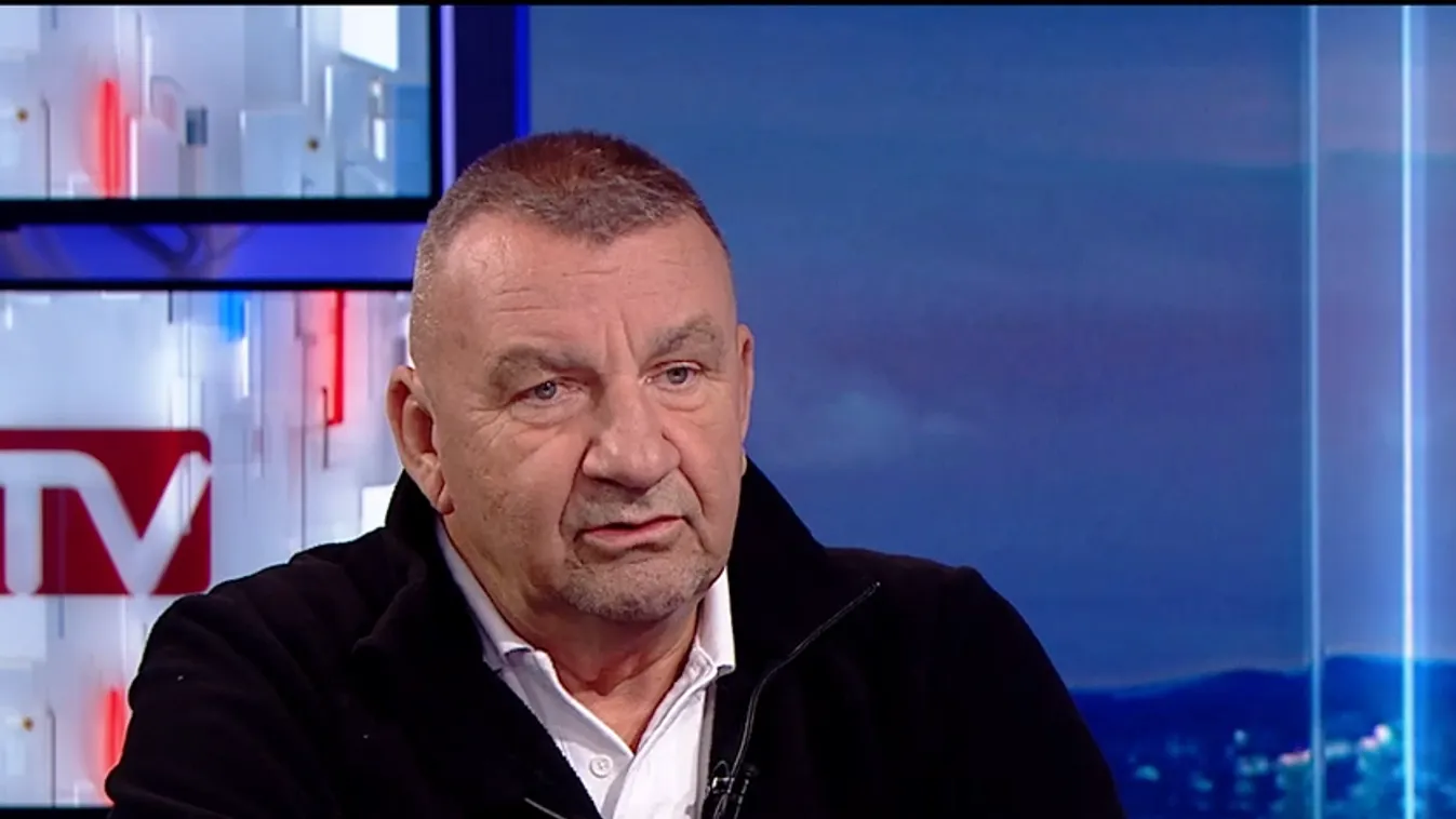 Napindító - A név, ami összeköt - Egy határokon átívelő civil együttműködés kezdete