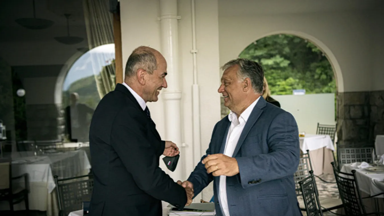 Hamarosan élőben kapcsoljuk a szlovéniai Bledben rendezett nemzetközi konferenciát