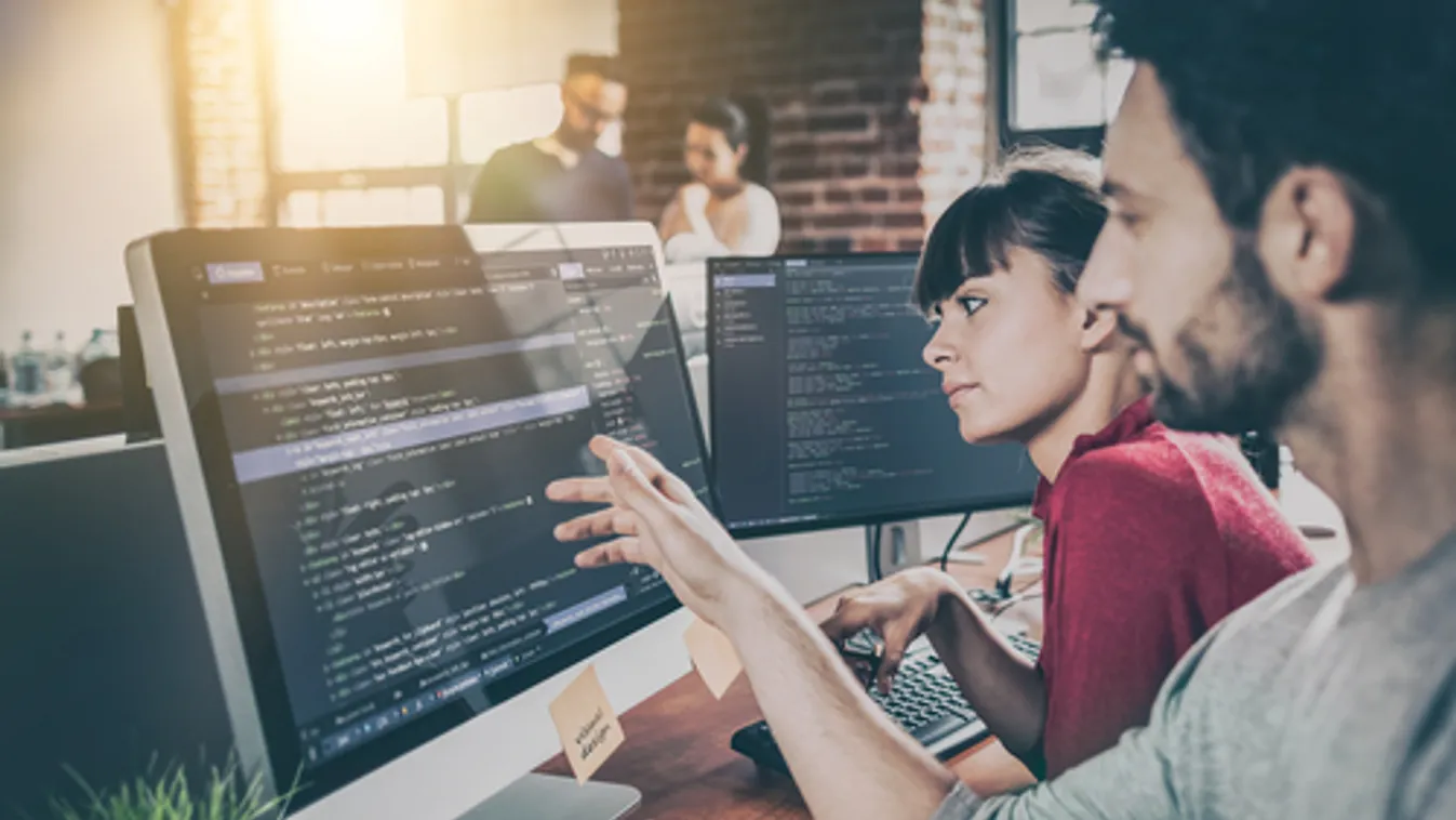 A Pannon Egyetem informatikai rendszere is segíti a víruskutatást