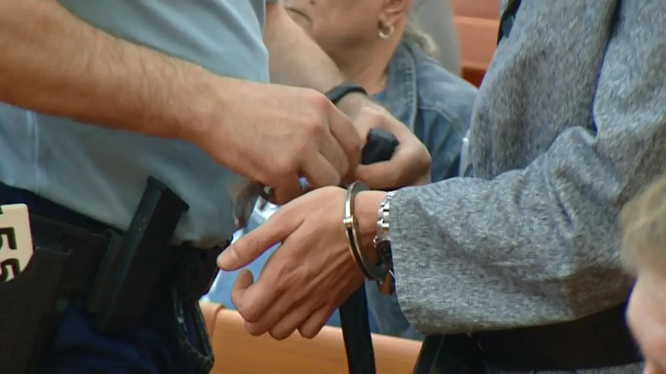 Változik a büntetőeljárás: a gyanúsított egyezkedhet a büntetéséről