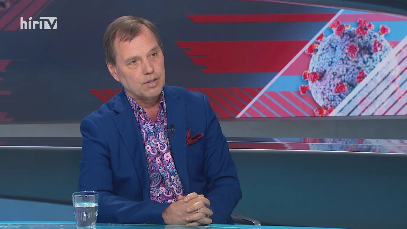 Szlávik János: Nem tanácsos locsolkodni húsvétkor