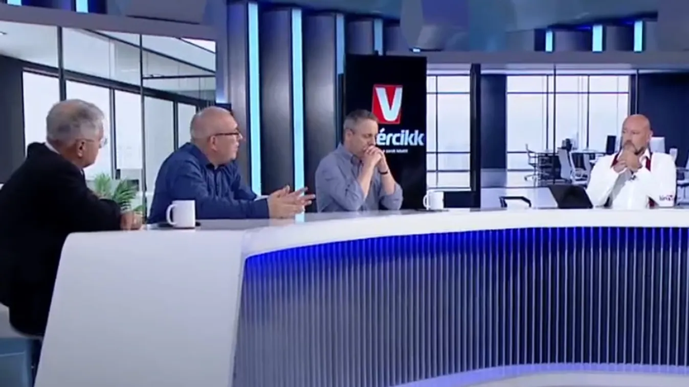 Vezércikk – Orbán Viktor: 500 éve nem látott változás jön, világrendszerváltás lesz + videó