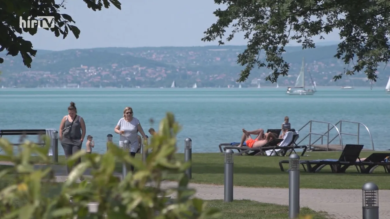 Érdemes már most szállást foglalni, forgalmas nyári szezon várható belföldön