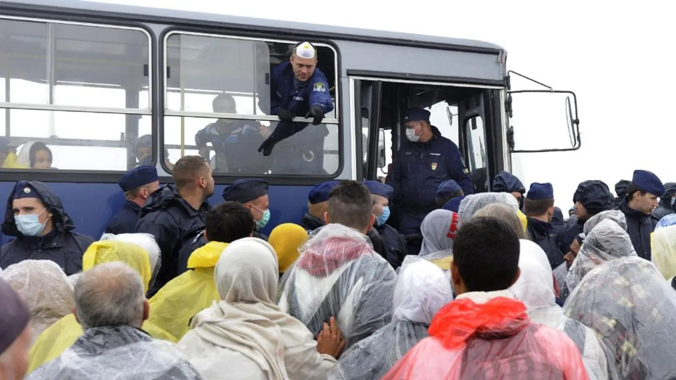 Nyomás – Magyarország élőben