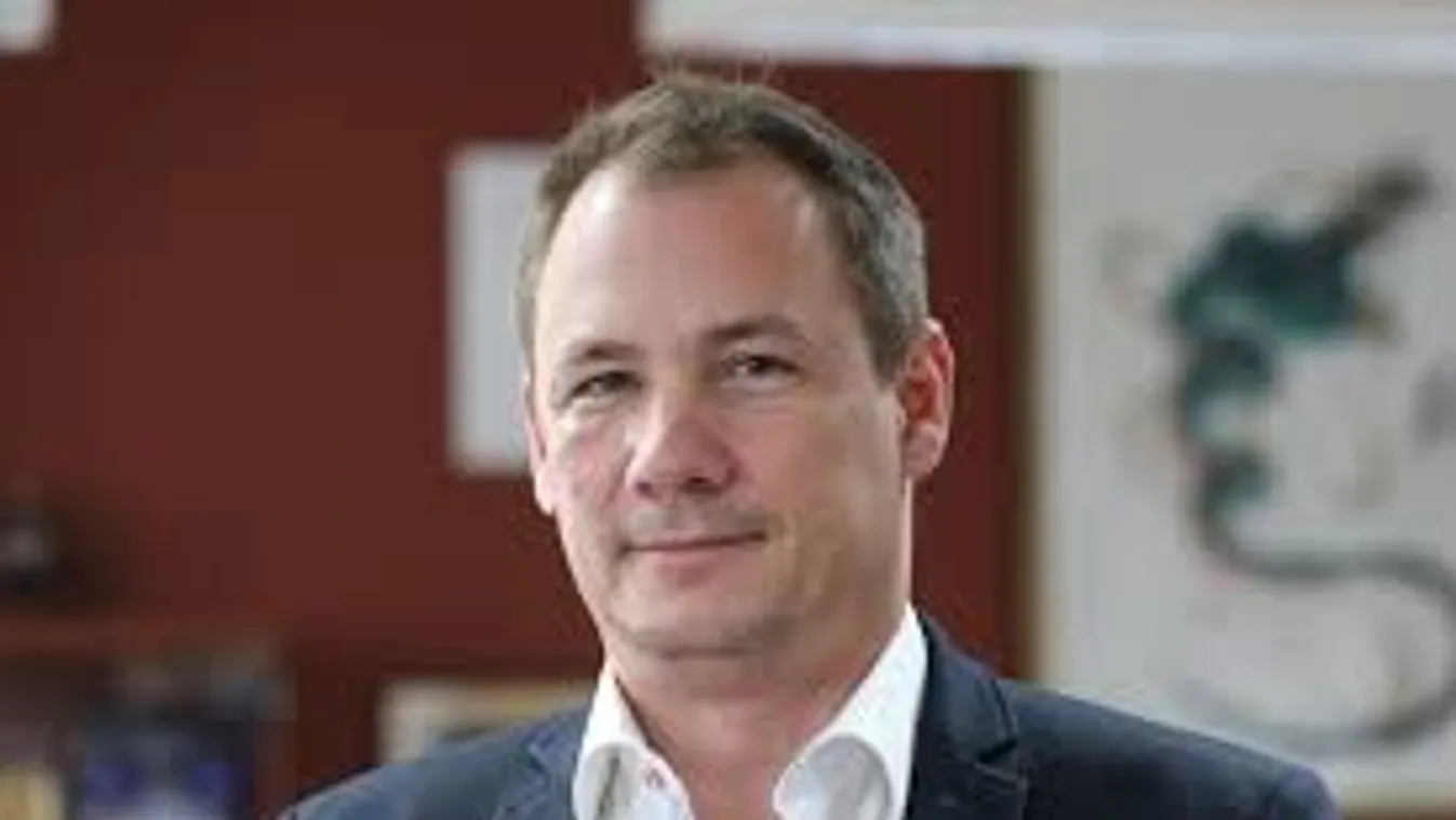 Kulcsár Krisztián a MOB egyedüli elnökjelöltje