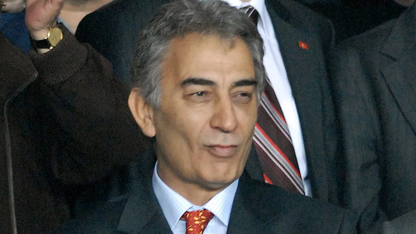 Több száz millió felújításra, Adnan Polat a háttérben