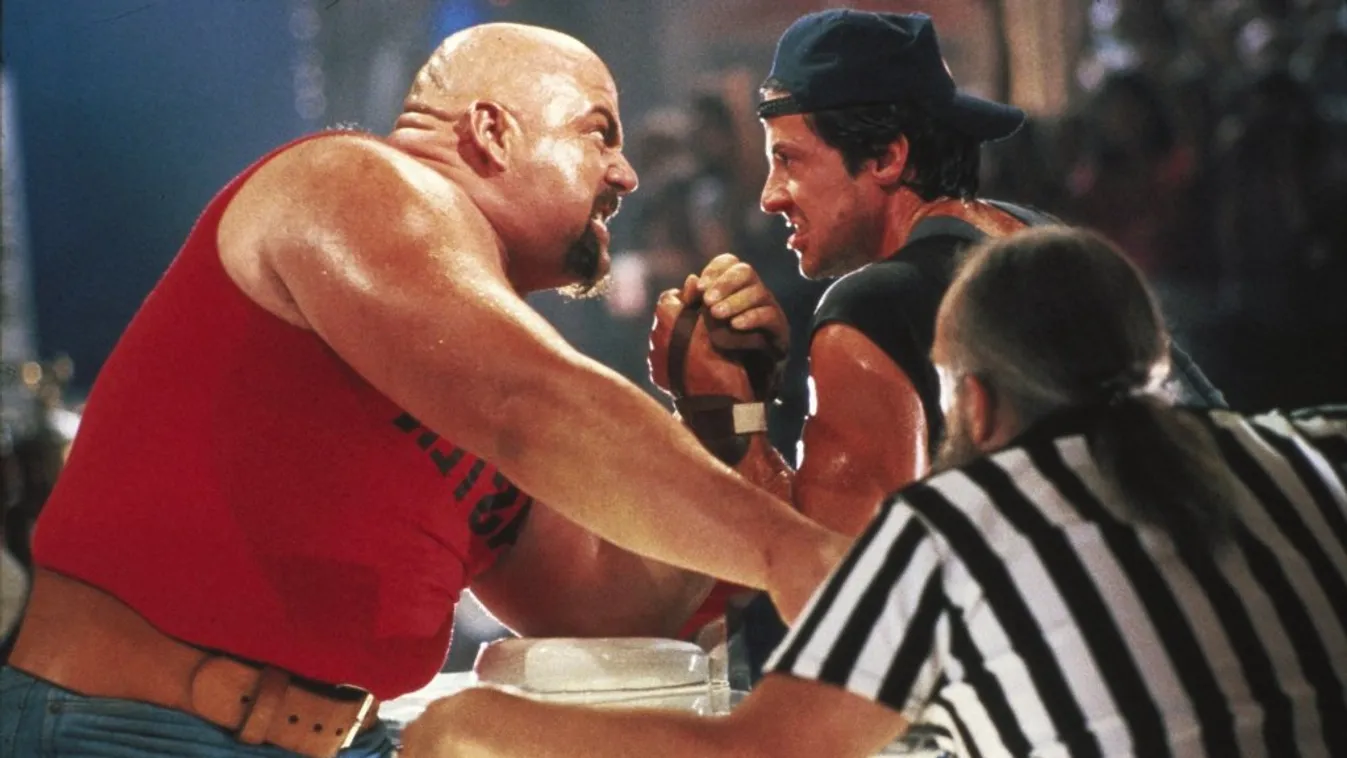 Ötször nyomták le a magyarok a világot