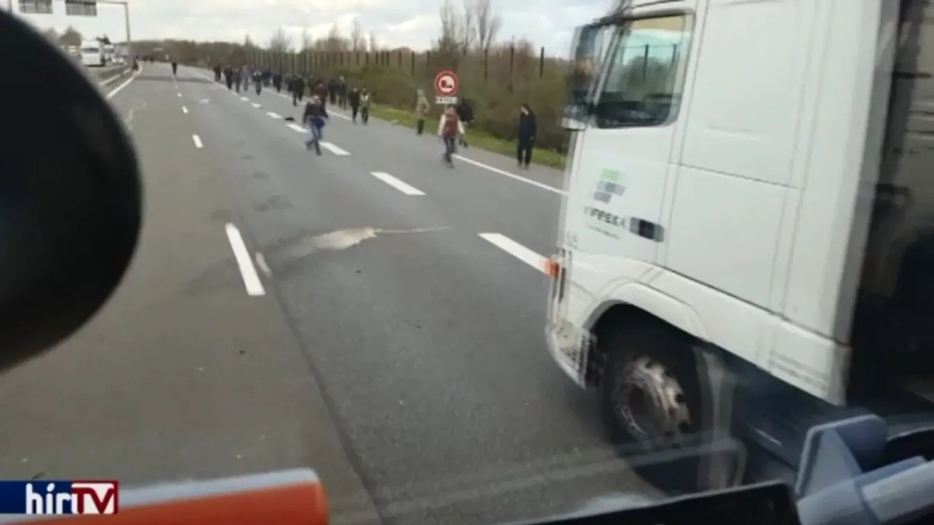 Nem érzi magát bűnösnek a menekülteket ijesztgető Jeddi Árpád