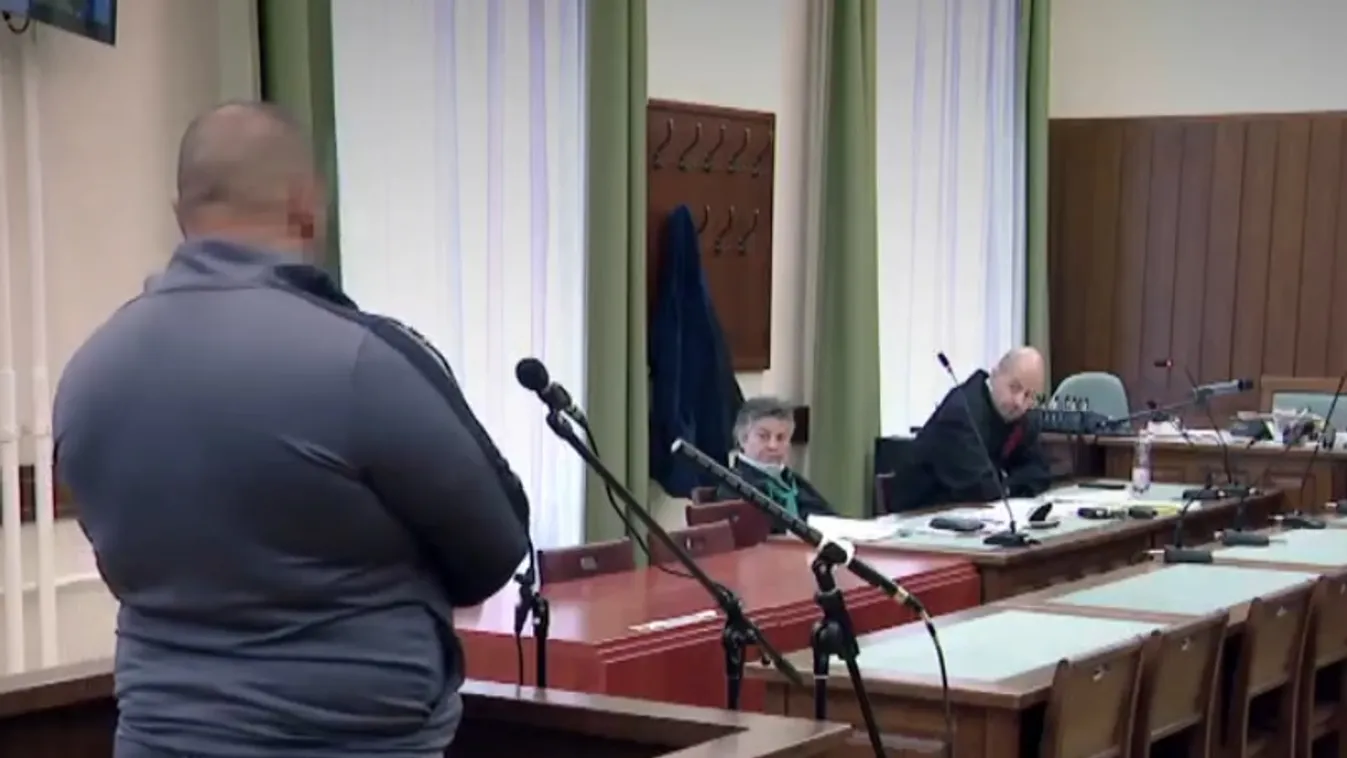 Riasztás – Práter utcai balhé + videó