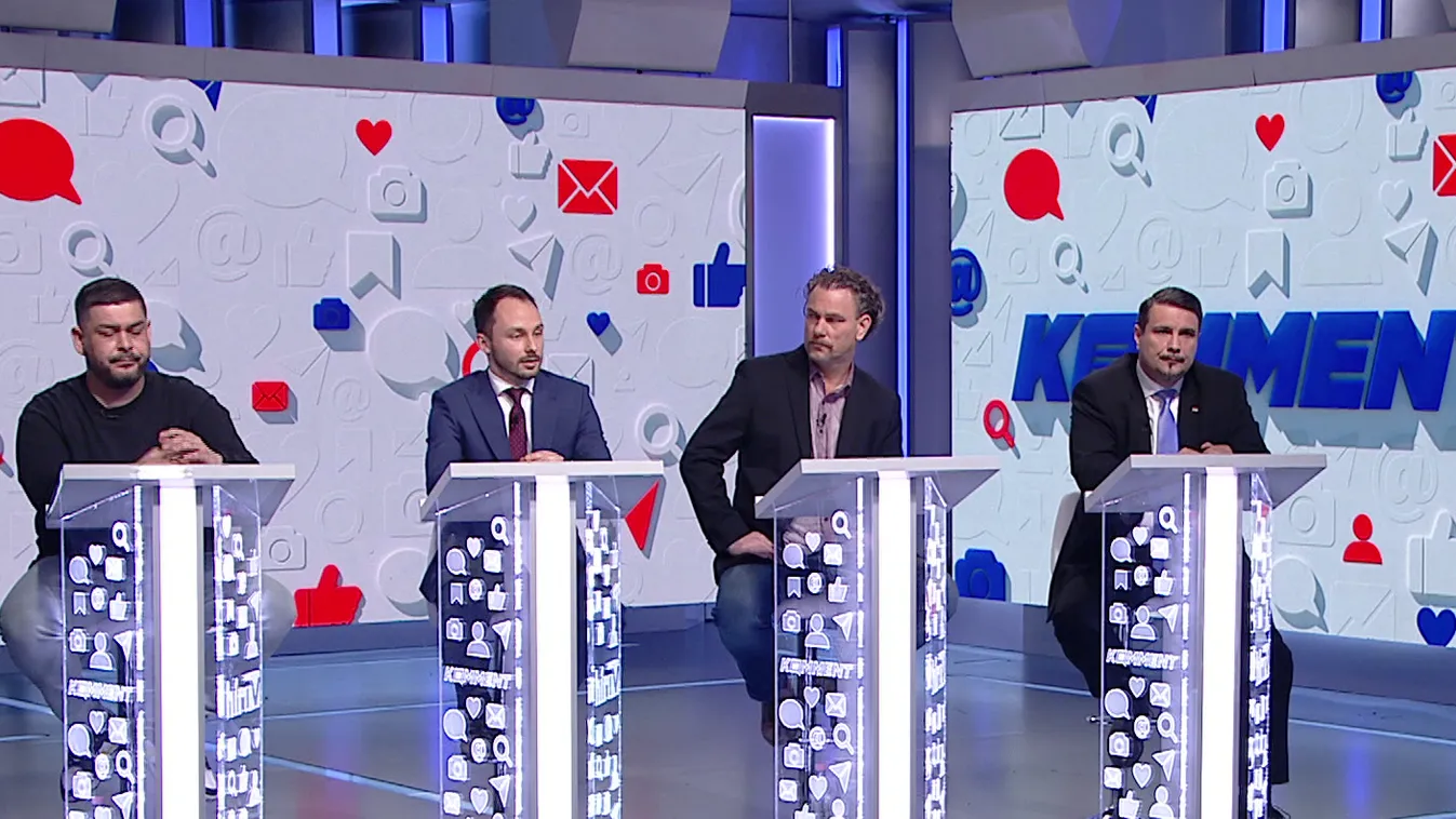 Komment: Karácsony Gergely közvetlen bizalmi köréből szivárogtathatta ki valaki az anyagokat + videó