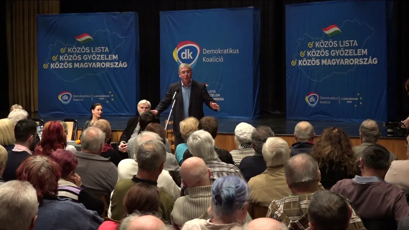 Fidesz-MPSZ: A baloldal nyugdíjasokat megszorító csomagja már kész van