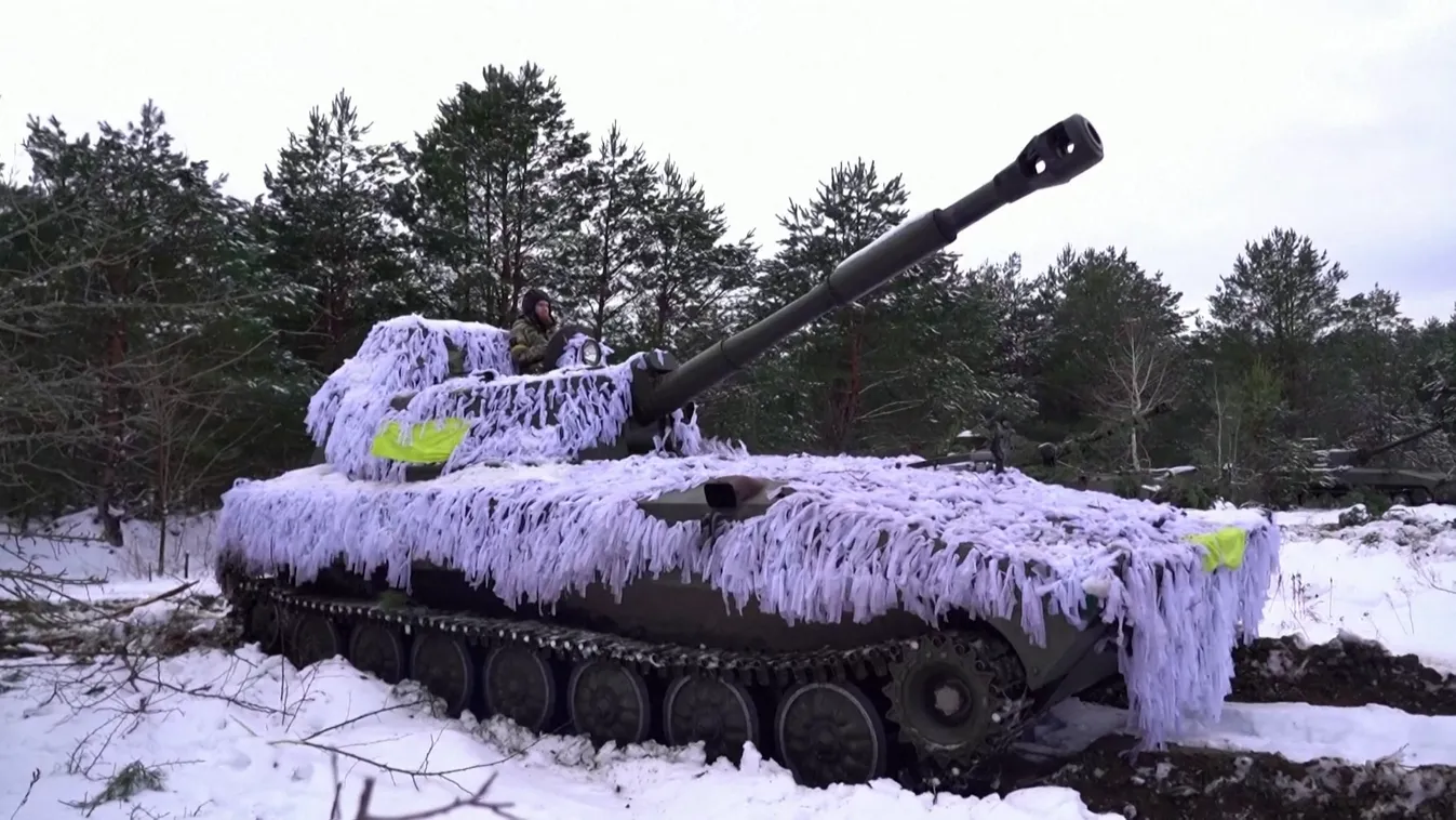 Kijev és Moszkva is csak bizonyos feltételek mellett kész tárgyalni a békéről