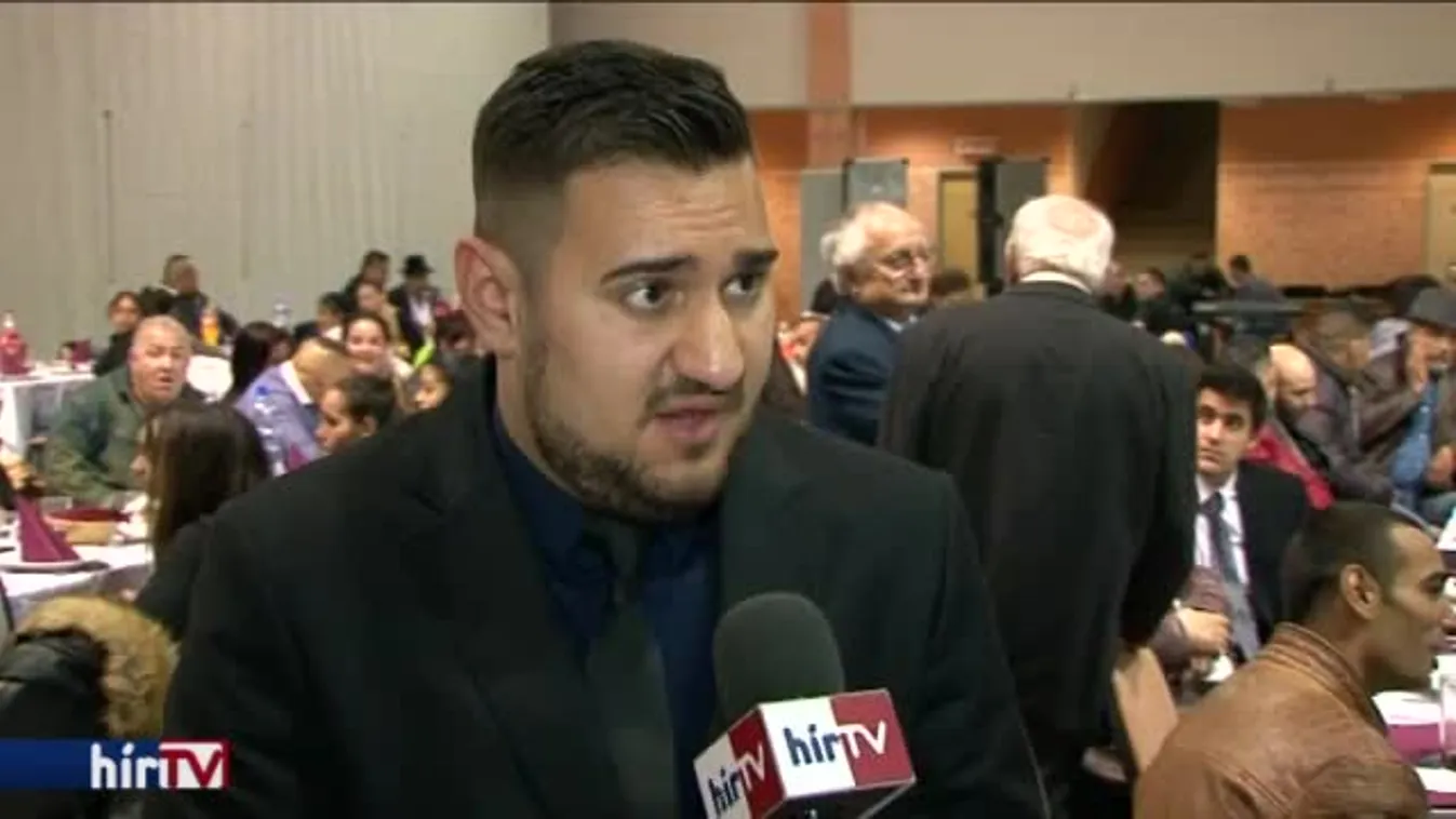 Kiállt a Jobbik mellett a roma egyesület elnöke