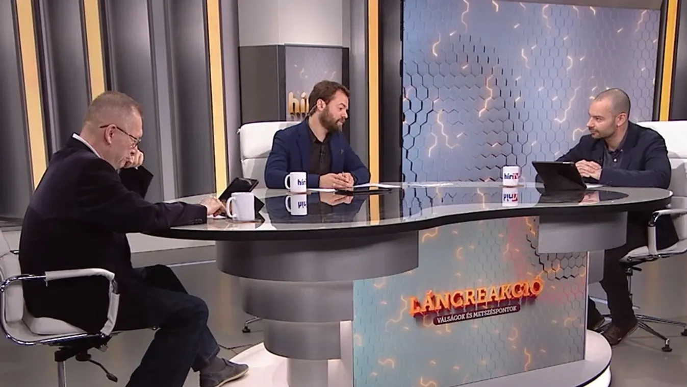 Láncreakció - Ukrajnát, Izraelt és Tajvant is  komoly összeggel támogatja katonai célokra az USA + videó