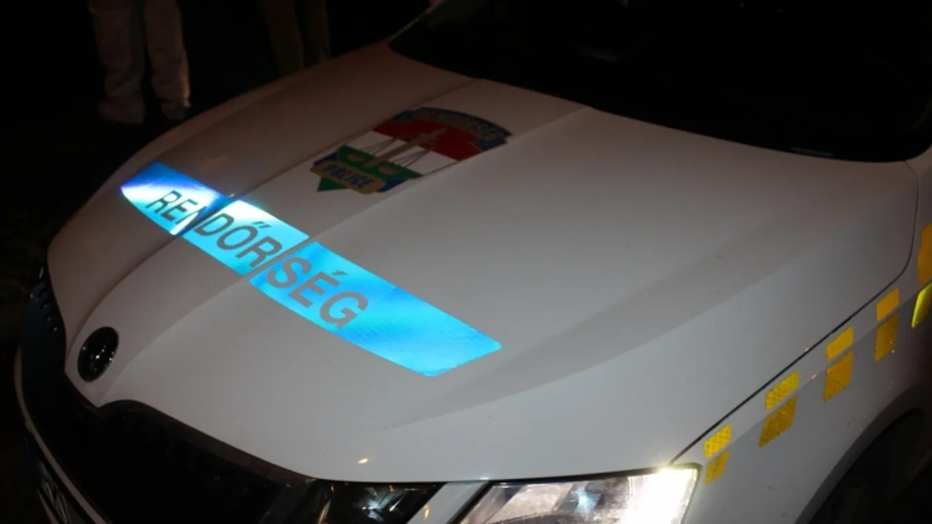 Őrizetben: ittasan is inni akart még, de nem volt pénze, így rabolt