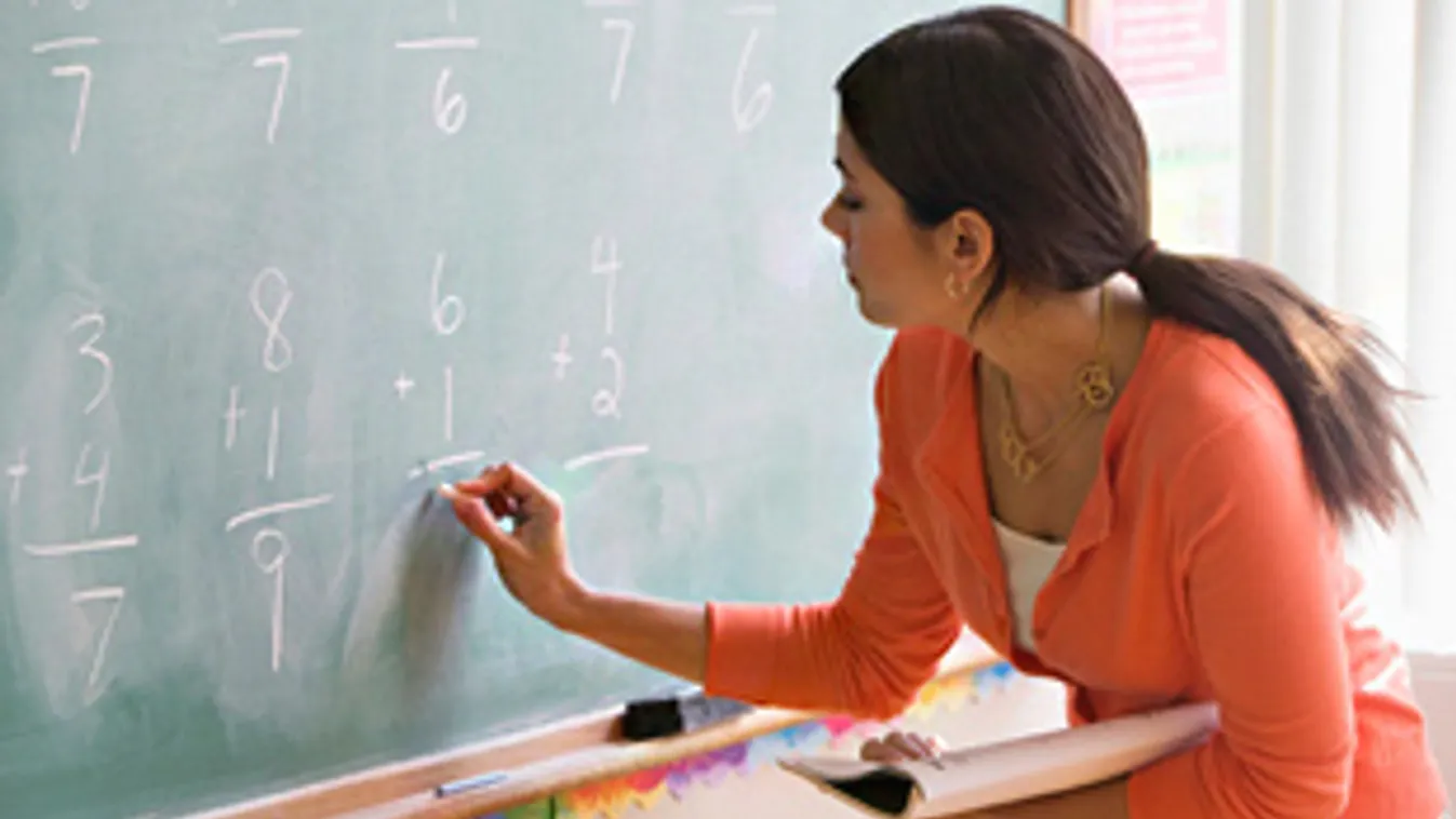 A pedagógus bosszúja? – Reggeli járat