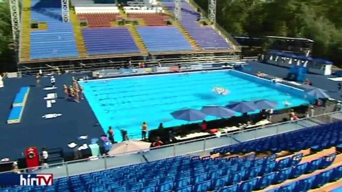 Vizes vb, edzőcsarnok: nagyot kaszál a cég