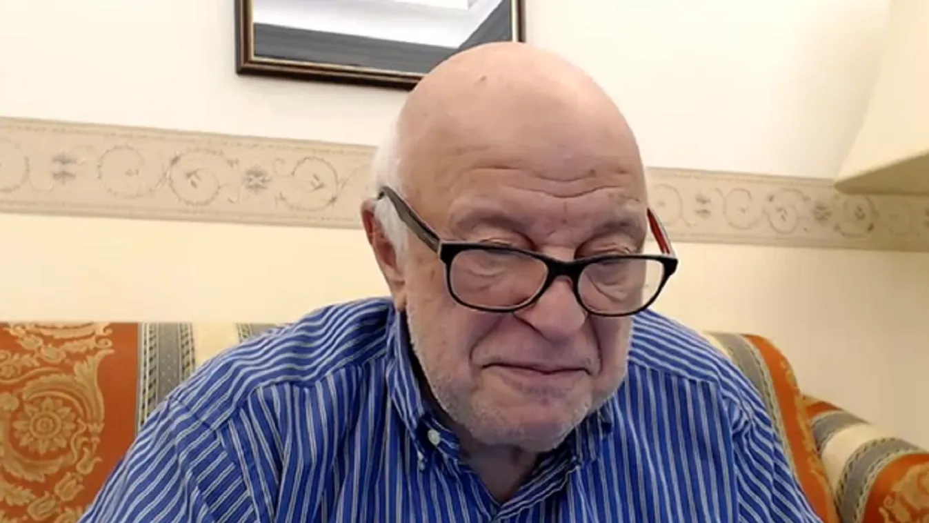 Háború Ukrajnában - Nógrádi György: Az USA számára az orosz-ukrán háború egy periférikus háború + videó