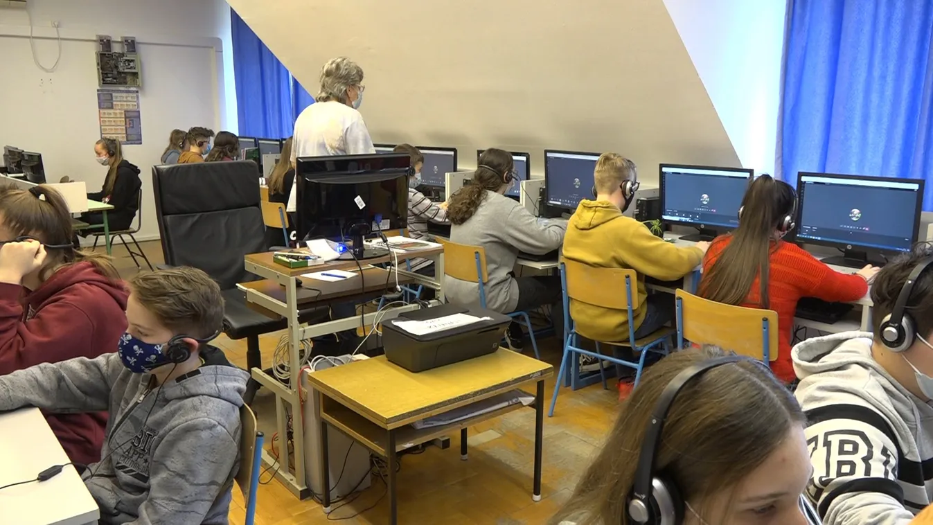 Az OECD országok átlageredménye visszaesett, a magyar diákok teljesítménye nem romlott + videó