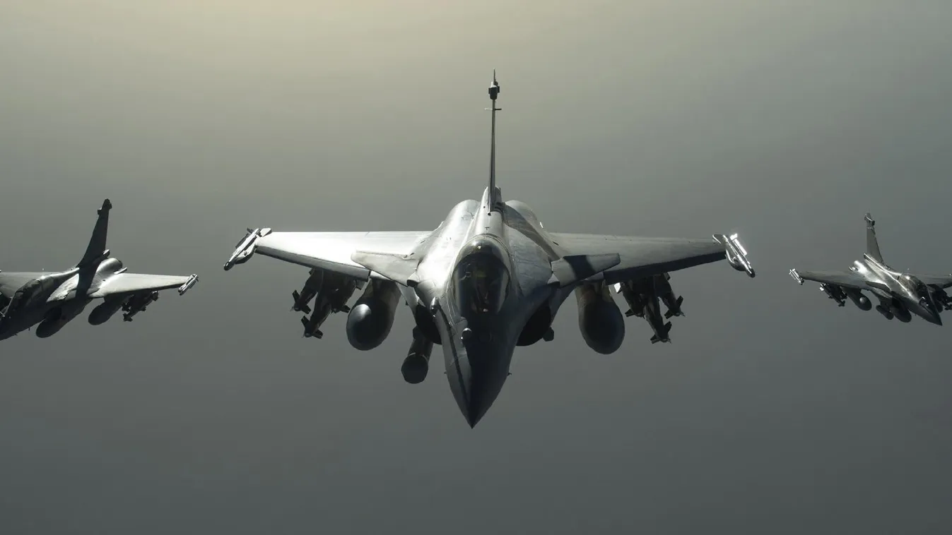 Gázról gázra​ – Hírvilág