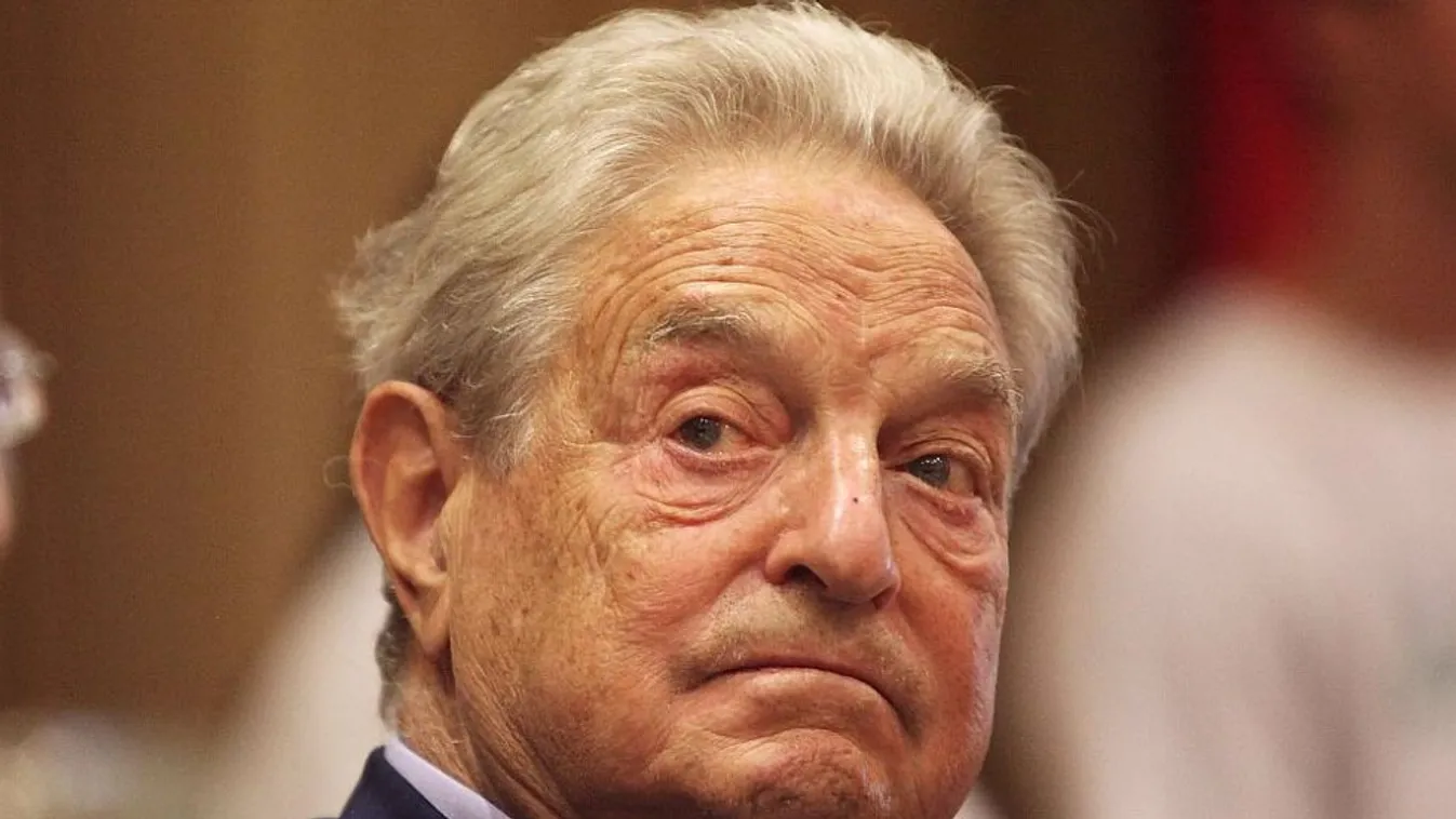 Soros már az unió széthullását vizionálja