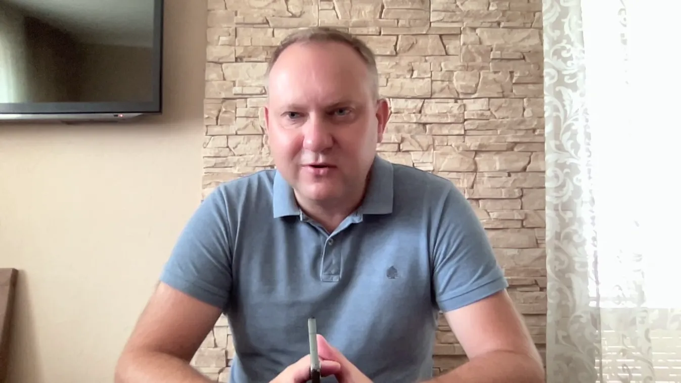 Kárpátalján az átlagnál is szigorúbban kezelik a mozgósítást + videó