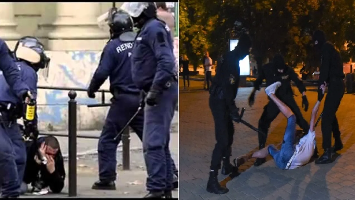 Alapjogokért Központ: A diktátor nálatok van