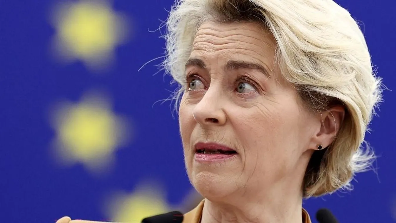 Már négy uniós ország szerint rossz ötlet a befagyasztott orosz vagyonból Ukrajnának adni