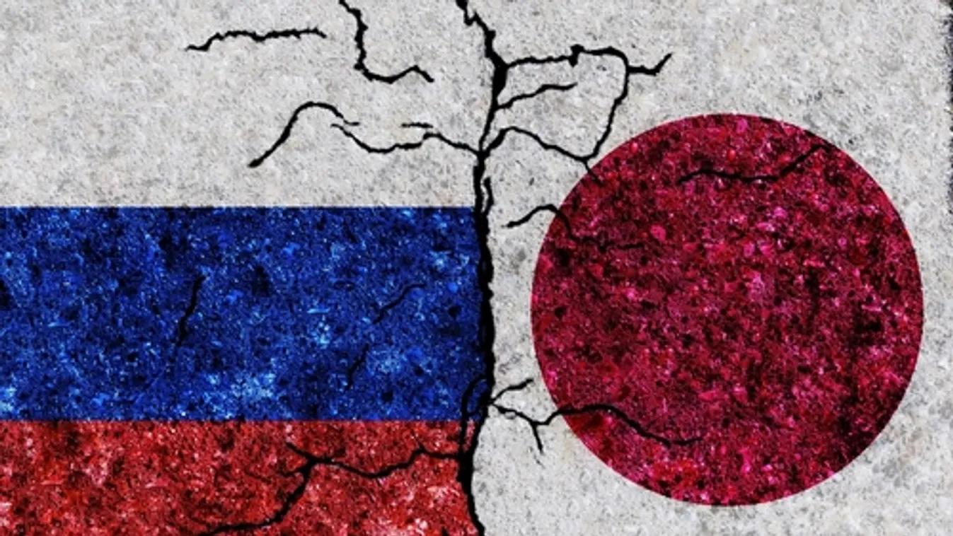 Japán és Ausztrália is újabb szankciókat vezetett be Oroszországgal szemben