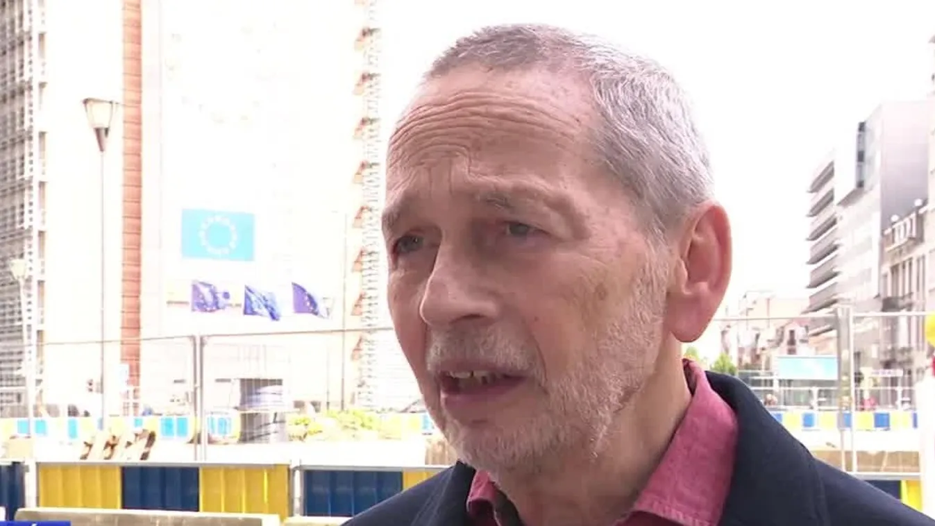 A politika teljesen polarizálttá, megosztottá vált, ez mutatkozott meg a Robert Fico elleni merényletben + videó