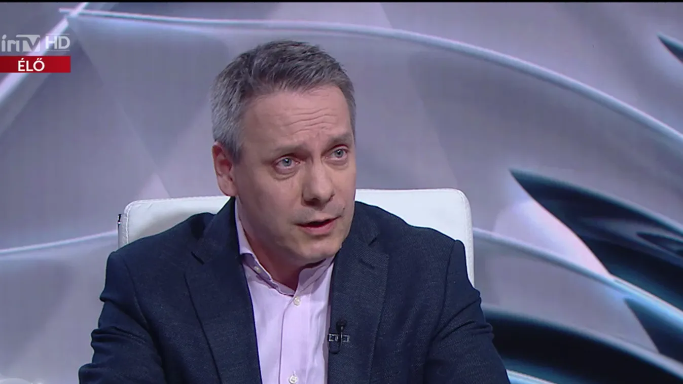 Pindroch Tamás: Nyerészkedtek a külföldi kézben lévő áruházláncok