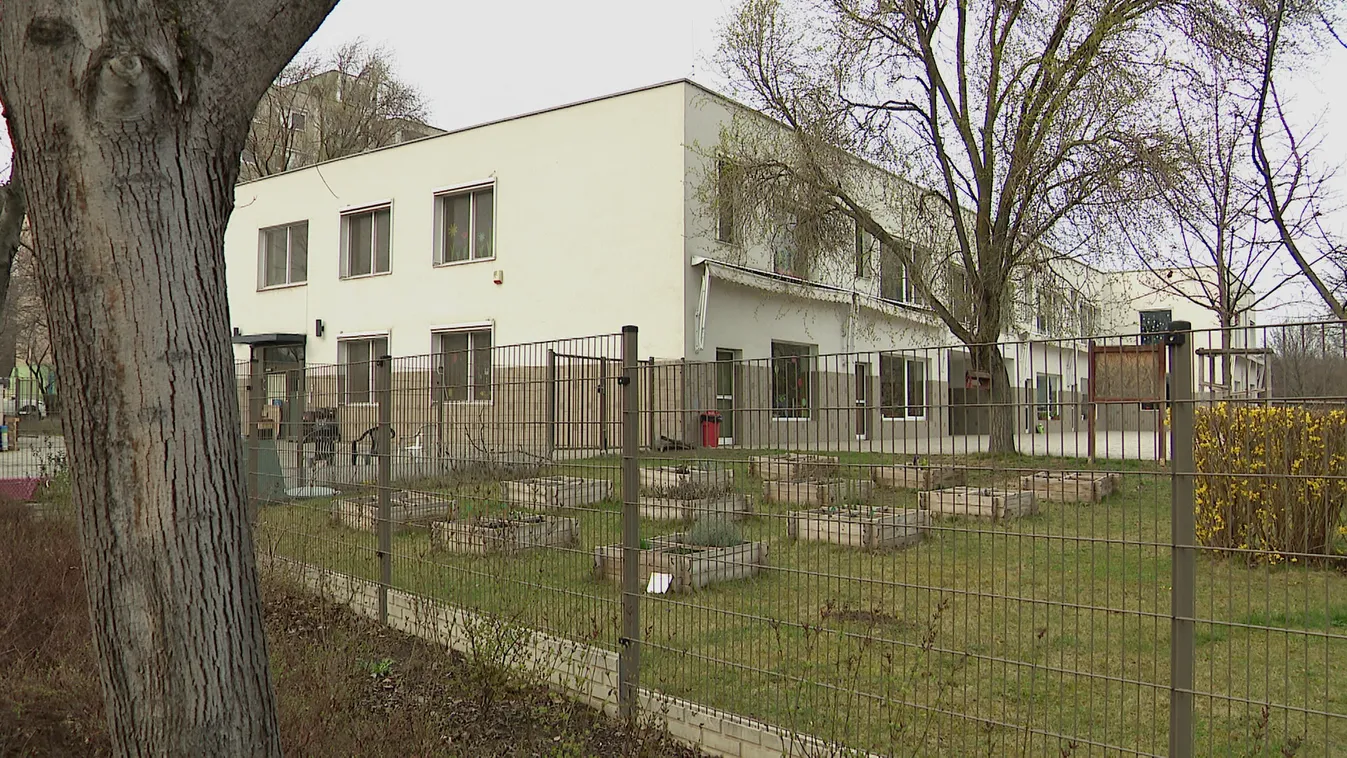 Házkutatást tartanak Újbuda Önkormányzatánál az óvodai pedofilügyhöz kapcsolódóan