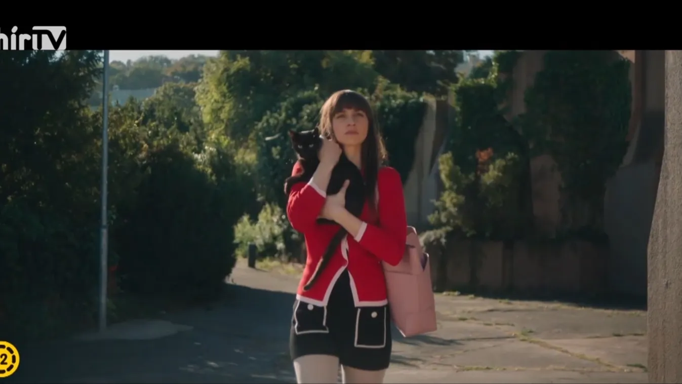 Svenk – Iványi Petra: Mindig kell valami nagyon extra ahhoz, hogy a moziba csábítsuk a nézőket