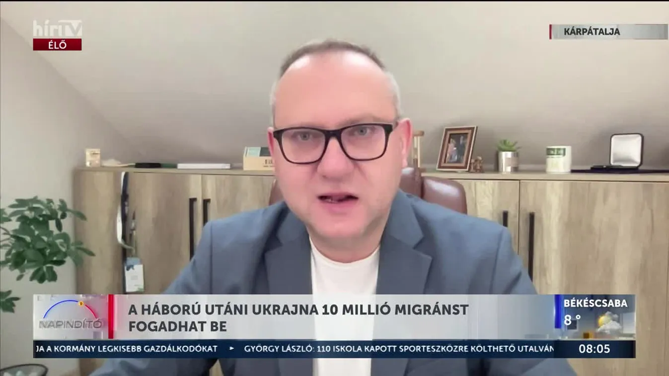 Háború Ukrajnában – Frontkatonákat vetnek be a kényszersorozás fokozása érdekében