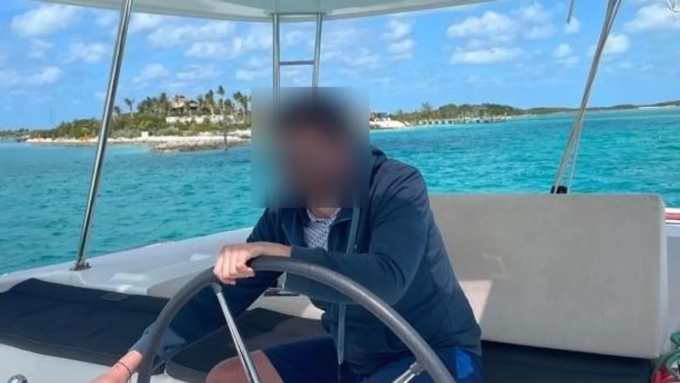 Elképesztő luxusban élt a számlagyáras ügyvéd + videó