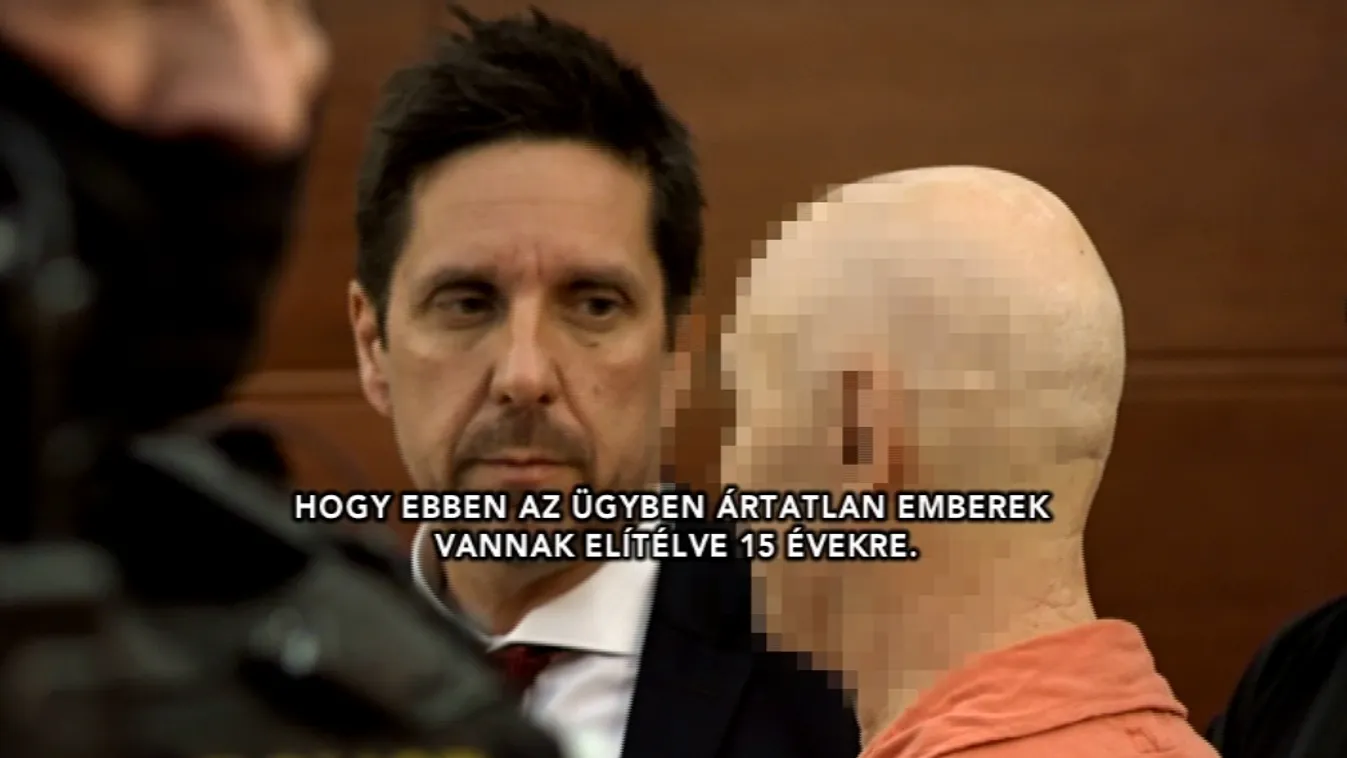 Rohác vallomása dominósort indíthat el