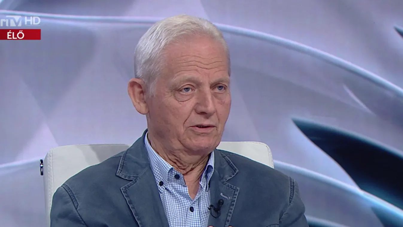 Tarlós István: Ilyeneket még Demszky sem csinált