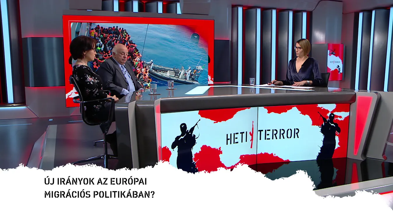 Heti terror: Líbiában eladják a migránsokat az embercsempészeknek
