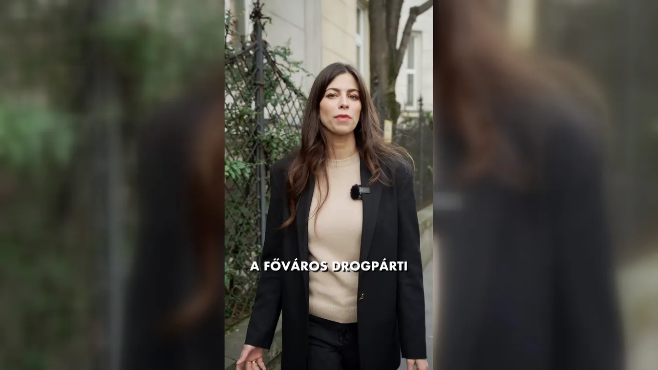 Tovább folytatja drogellenes harcát a fővárosi Fidesz-KDNP + videó