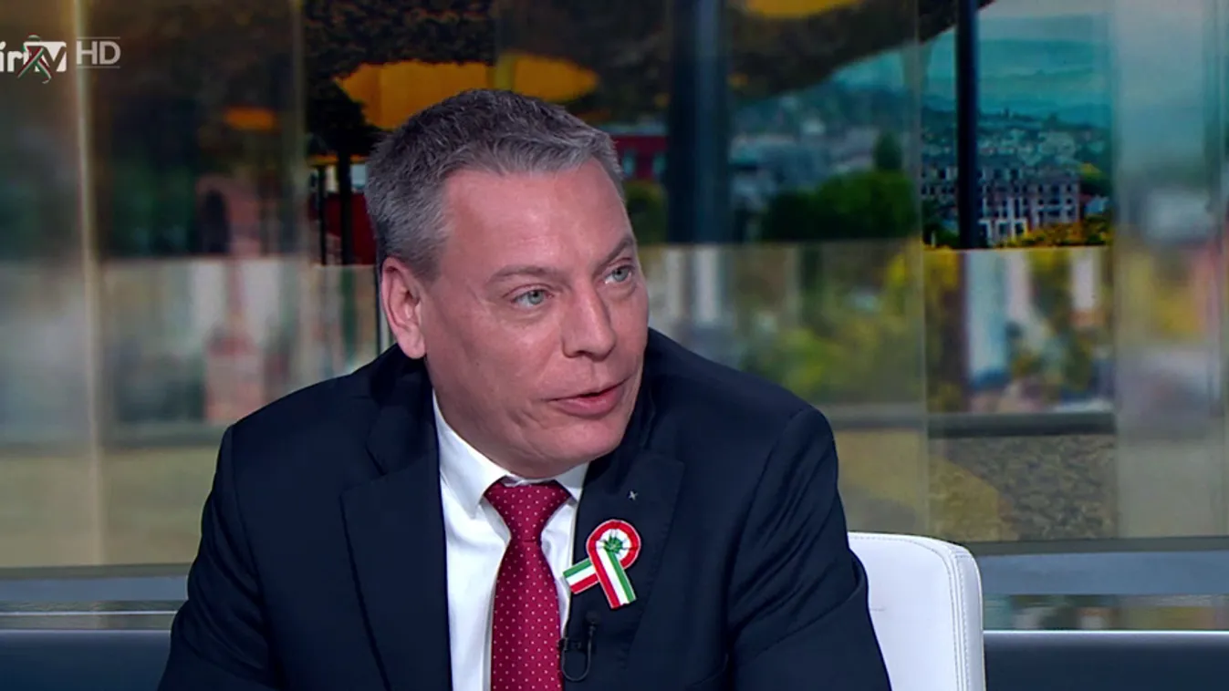 „Nincs más választásunk, el kell foglalnunk Brüsszelt” + videó