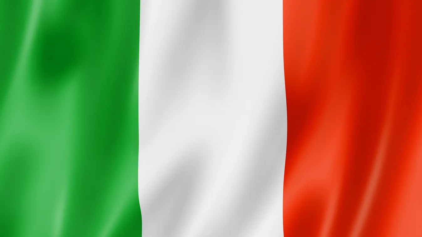 Olaszországot szegényebbé tette a járvány a statisztikai hivatal felmérése szerint