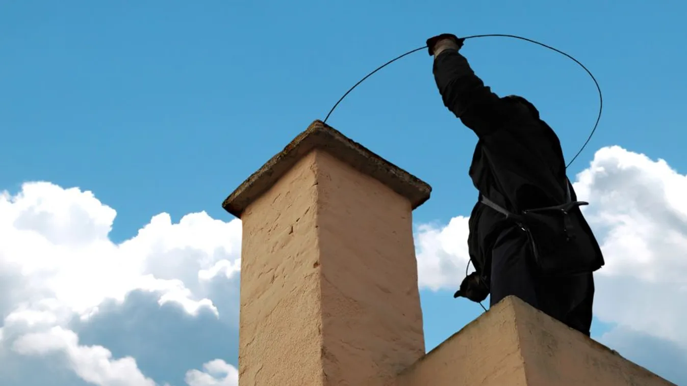 Csoportos létszámleépítés a fővárosi kéményseprőknél