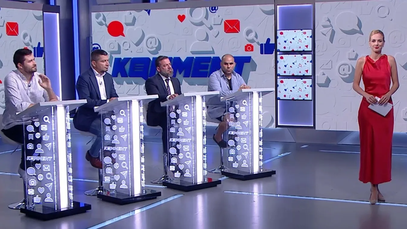 Komment – Hivatali vesztegetés elfogadásával gyanúsítják Óbuda DK-s polgármesterét + videó