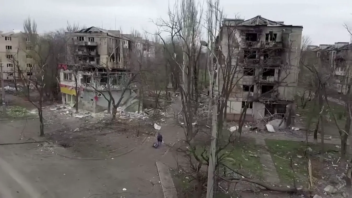 Radar - A háború következményei