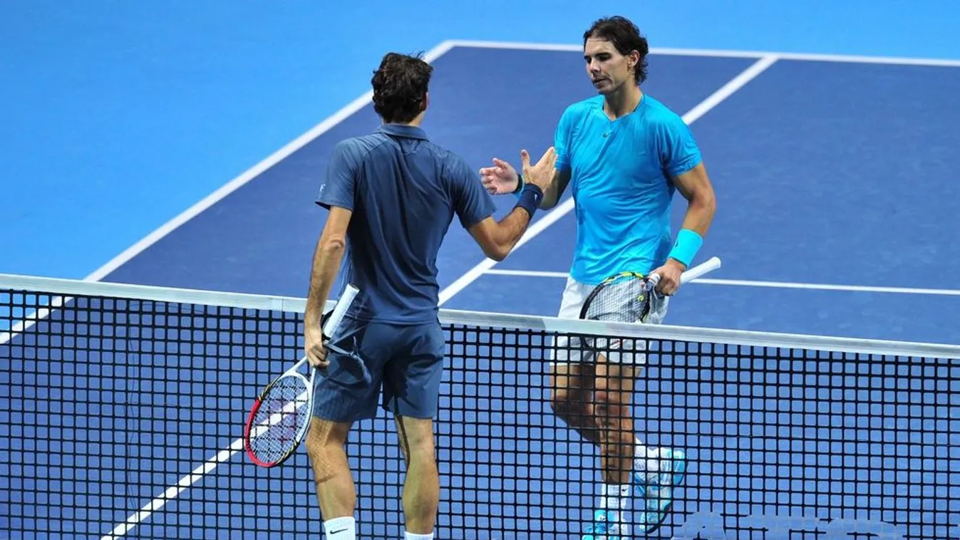 Nadal és Federer is a legjobb nyolc közé jutott
