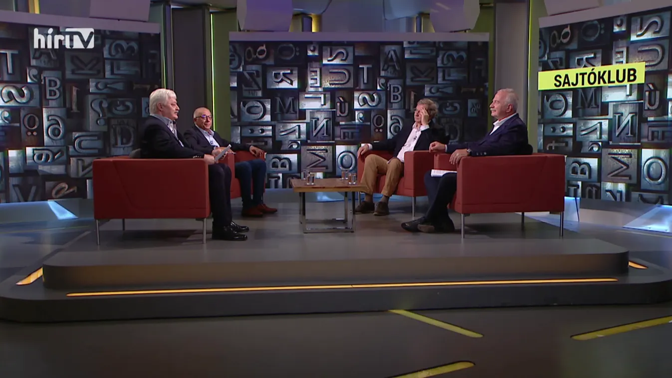 Sajtóklub: Szerencsétlen Budapest a koszban fürdik