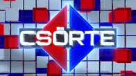 Csörte