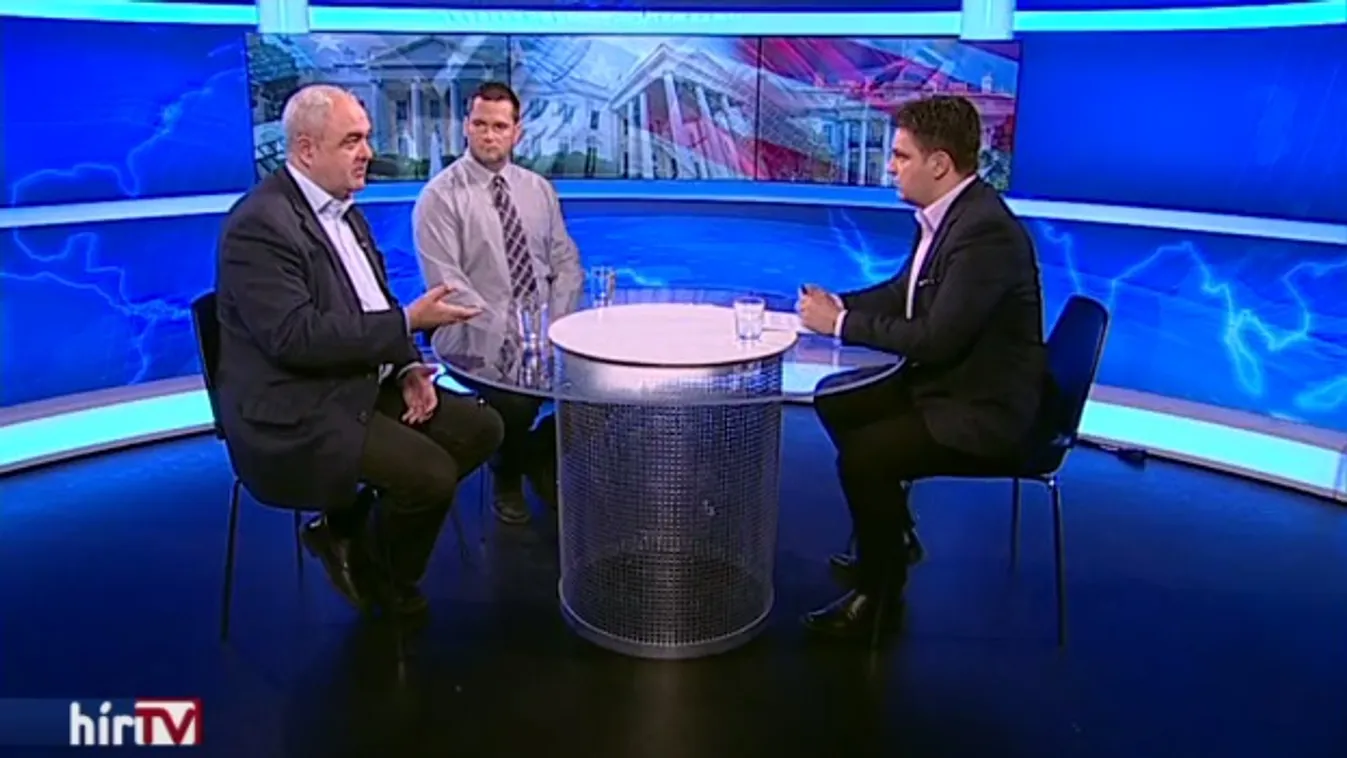 Obamagate vagy gumicsont?